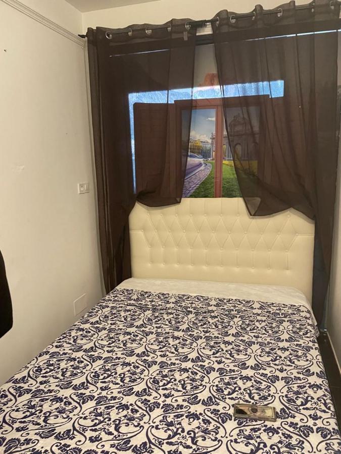 Rooms Moncloa In Loft - Tph مدريد المظهر الخارجي الصورة