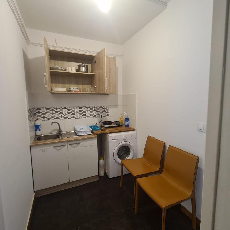 Rooms Moncloa In Loft - Tph مدريد المظهر الخارجي الصورة